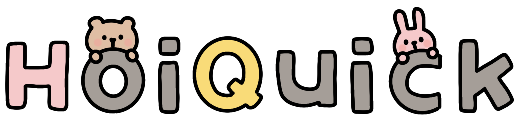 HoiQuick