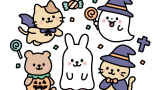 IMG_3844の無料イラスト｜保育園・幼稚園で使える素材｜10月・ハロウィン・秋