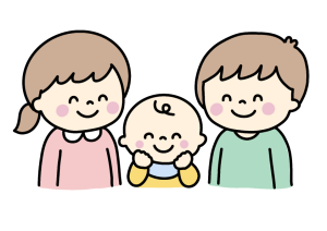 こどもたちの無料イラスト｜保育園・幼稚園で使える素材｜こども