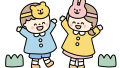 IMG_3871の無料イラスト｜保育園・幼稚園で使える素材