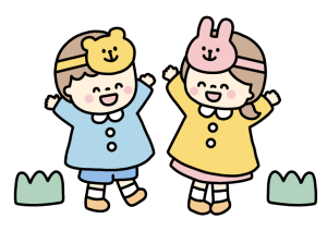 IMG_3871の無料イラスト｜保育園・幼稚園で使える素材｜こども・園生活・発表会