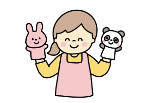 IMG_3837の無料イラスト｜保育園・幼稚園で使える素材｜先生・園生活