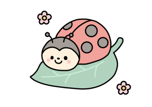 IMG_3883の無料イラスト｜保育園・幼稚園で使える素材｜むし