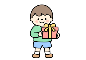 IMG_4955の無料イラスト｜保育園・幼稚園で使える素材｜12月・クリスマス・こども・冬